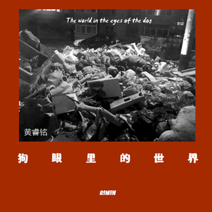 狗眼里的世界 (伴奏)