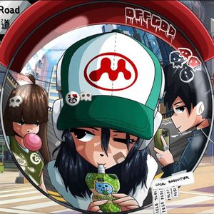 （pain）"日常的镜头.."免费伴奏-Juice WRLD Type Beat