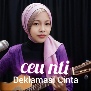 Deklamasi Cinta