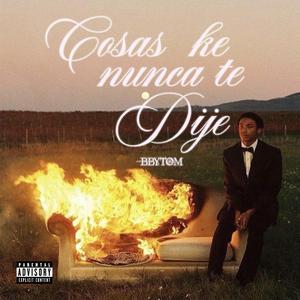 cosas ke nunca te dije