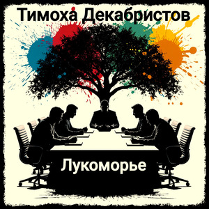 Лукоморье