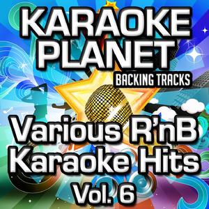 Eenie Meenie (Karaoke Version)