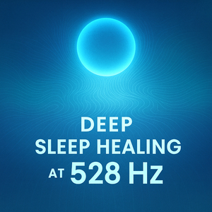 528 Hz Activates Dream Clarity