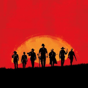 [FREE]Colt.45 × Western Type Beat "Redemption"