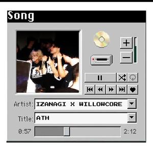 ATH (feat. willowcore)