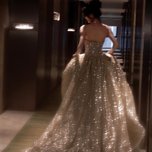 千金的夕阳之约