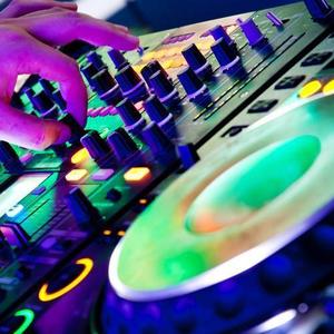 【中文电摇】我不转弯 - DJ麻子remix