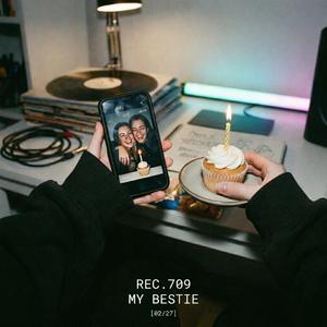 My bestie