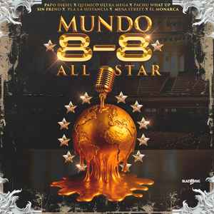 Mundo 8-8 All Star