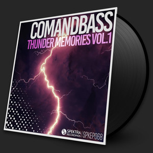 Head Over Heals (Comandbass Remix)