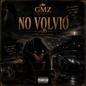 No Volvió