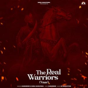 The Real Warriors (Vaar) (feat. Harminder)