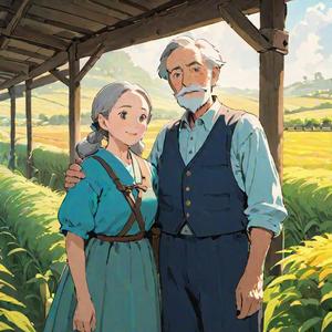 Rhapsody of Dawn Dreams