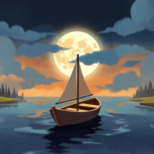 Fış Fış Kayıkçı (Lullaby Instro)