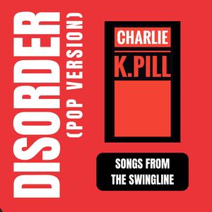 DISORDER (POP VERSION)
