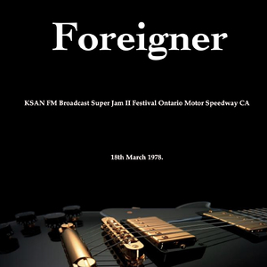 Feels Like The First Time