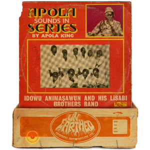 Oluwa Se Mi Lolowo / Je Ka Foju Agba Wo O / Binubinu / Damidamiya / Pakute Di Mejila / Captain John Jolaoso (2024 Remaster)