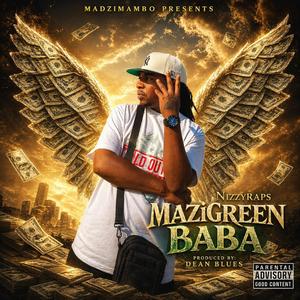 MaziGreen Baba