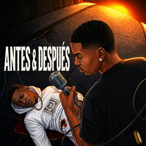 Antes & Despues