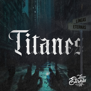 Titanes