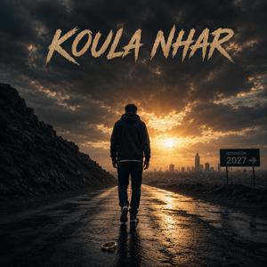 Koula Nhar