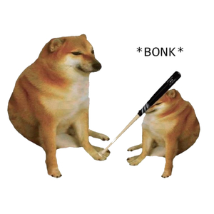 Apanhou Ficou Calado