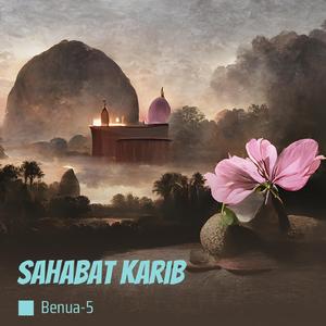 Sahabat Karib