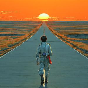 멀지 않아 (Not Far Away)