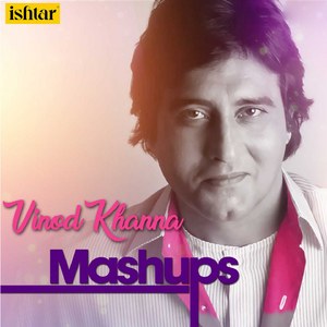 Vinod Khanna Mashup (Jab Koi Baat / Marne Ke / Baandh Lo)