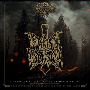 Apostolus XIII (Live)