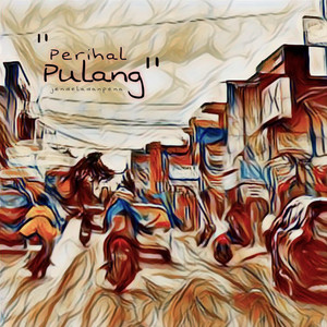 Perihal Pulang