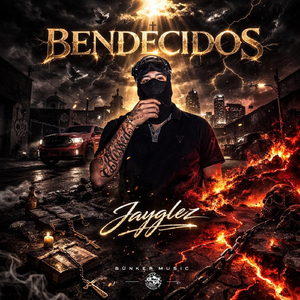 Bendecidos.