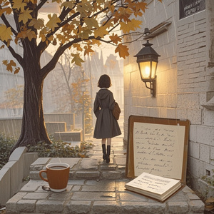 把温柔慢慢收回来