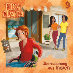 Elea Eluanda Titellied
