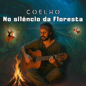 No Silêncio da Floresta