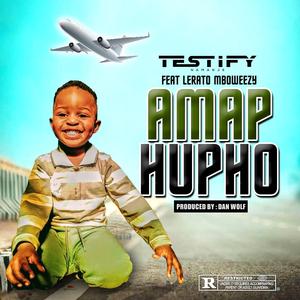 Amaphupho (feat. Lerato Mboweezy)