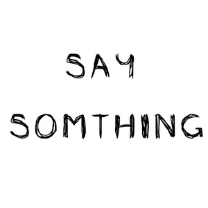 say something for 中国有嘻哈