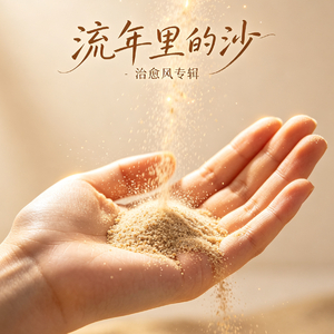 岁月里的光