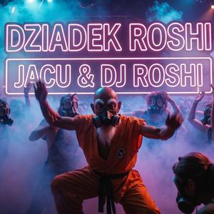 Dziadek Roshi