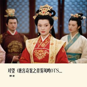 对望（唐宫奇案之青雾风鸣OTS）