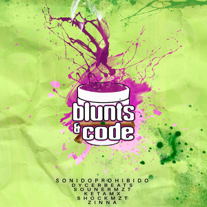 Blunts & Code