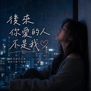 後來你愛的人不是我