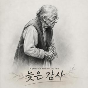 늦은 감사