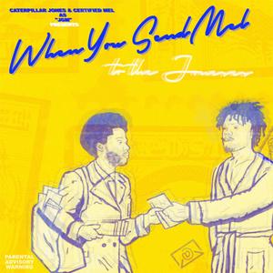 2PROUD (feat. JAYMATIC)