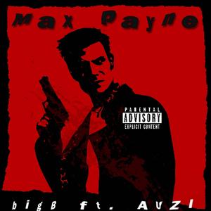 max payne (feat. AUZI)