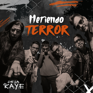 Metiendo Terror (En Vivo)