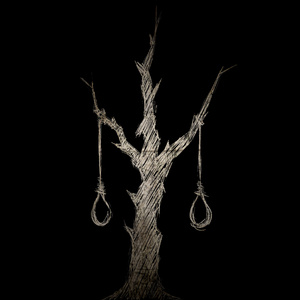 The whisper of cold wind