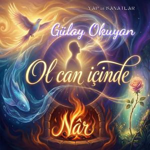 OL CAN İÇİNDE (dört)