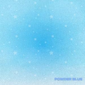 Powder Blue