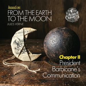 Paper Moons and Bat-Men